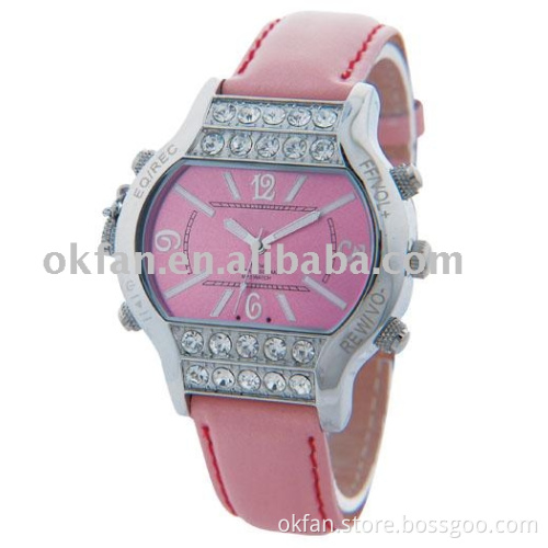 MP3 watch player(KF906)